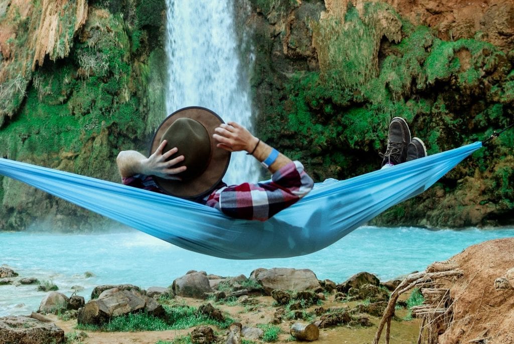 Need a Stress-Free Vacation? Here’s How You Should Ask Your Employer